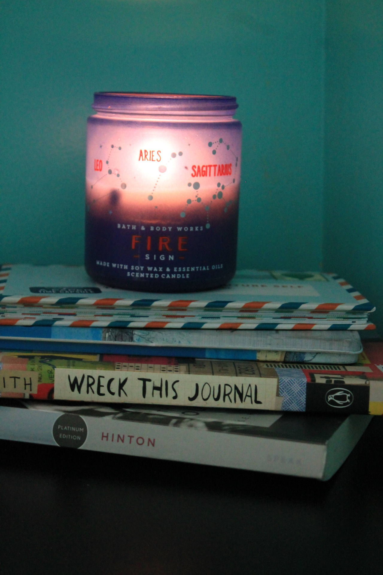 Keeping a gratitude journal can help students savor the good moments in their lives.